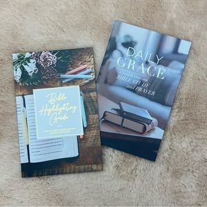 The Daily Grace Co. Bible Studies Bundle